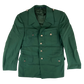 West German Police Border Guards BGS Dress Jacket - Medium