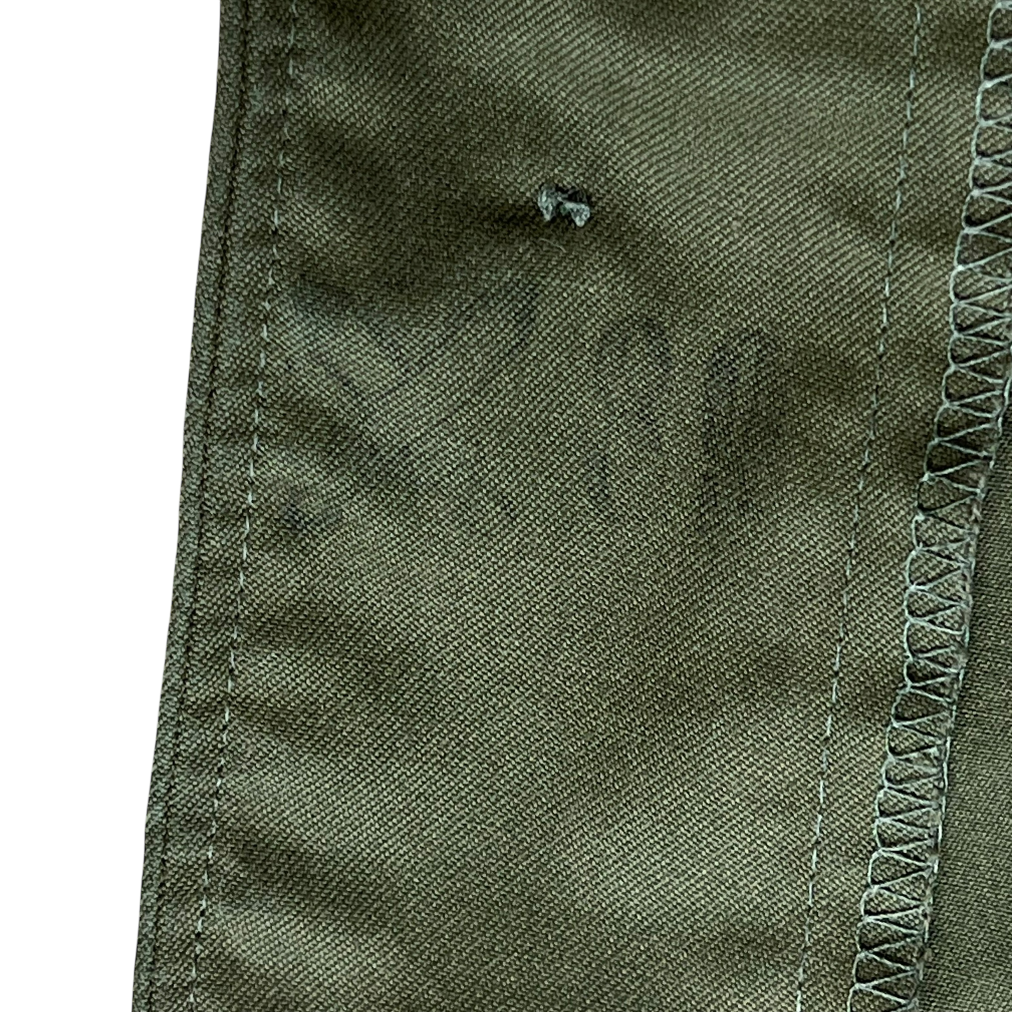 Czech Army Olive Green M85 Field Jacket - Medium 172/100