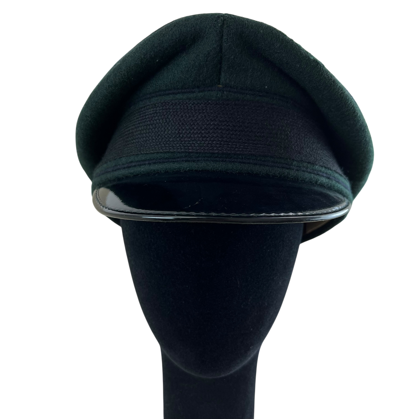 British Army Women's Dress Cap - The Rifles - Small