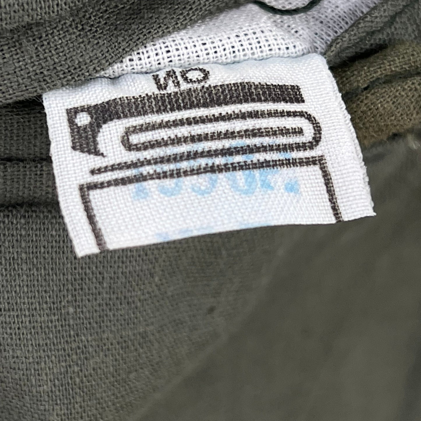 Bulgarian Army Khaki Wool Greatcoat - Medium