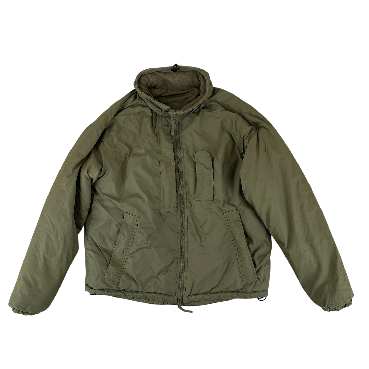 British Army Thermal Buffalo Jacket - Small