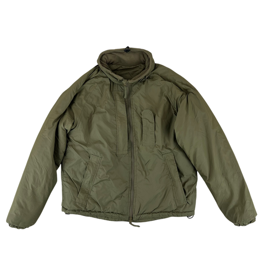 British Army Thermal Buffalo Jacket - Small
