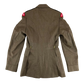 British Army No.2 FAD Dress Jacket - Coldstream Guards - Small 182/88