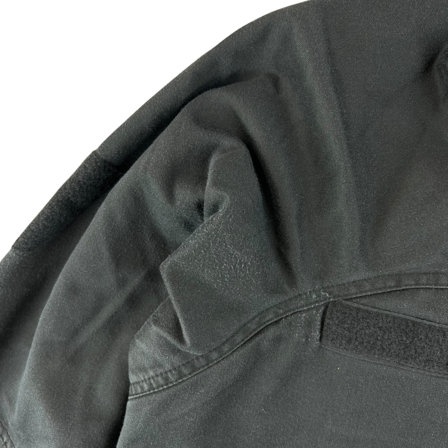 Austrian Army Olive Drab Anzug 03 Alpine Jacket - Medium 88-92 III/IV
