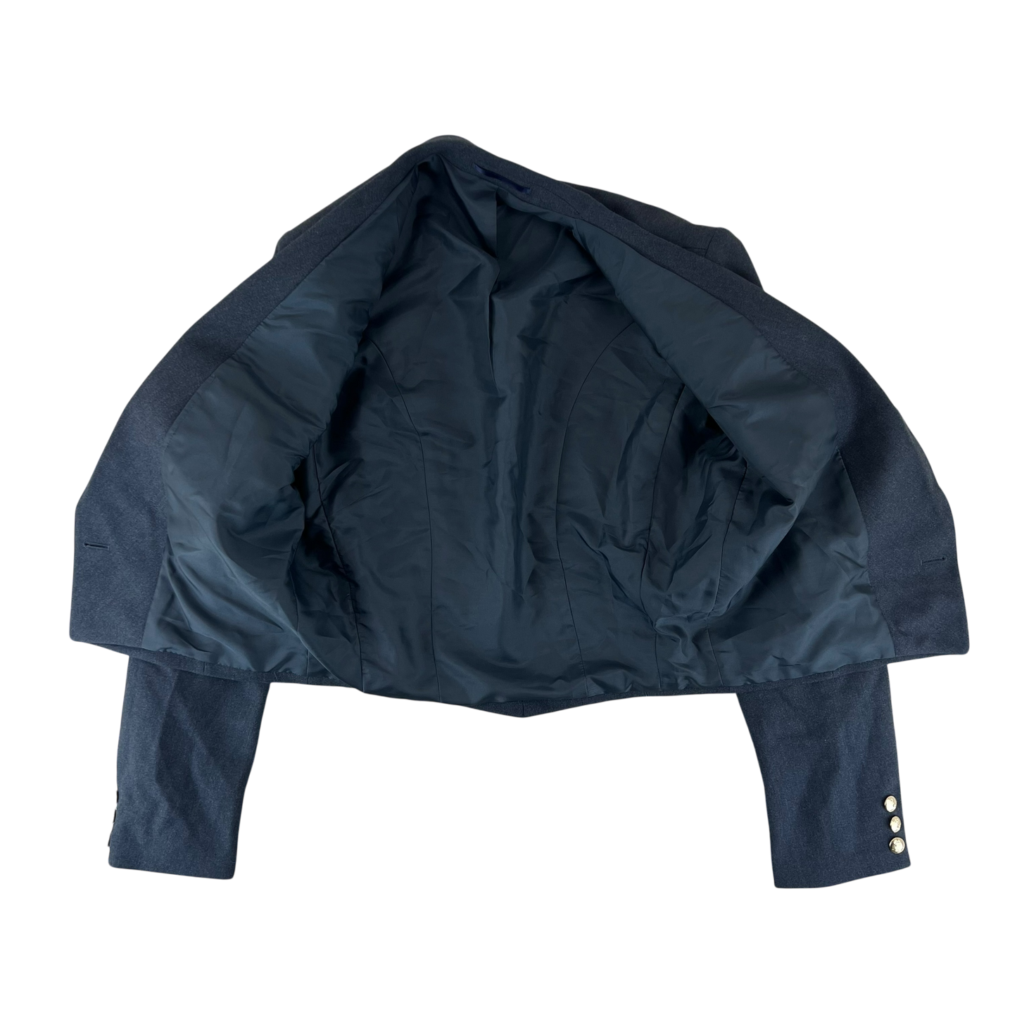 British RAF No. 5 Mess Dress Jacket - Large