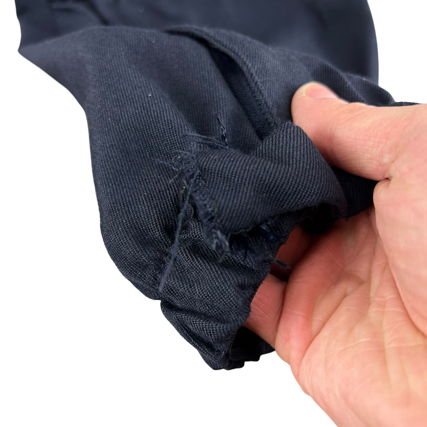 Dutch Army Rescue Cut-tex Tactical Trousers - W32 L30.5