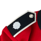 British Army Footguard's Jacket R & F - Coldstream Guards - Medium