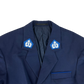 Finnish Police M99 Dress Uniform Jacket - Large