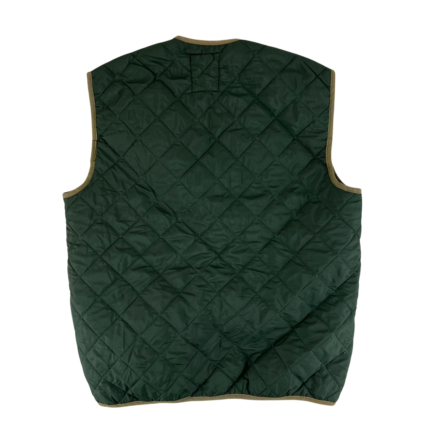 British Army Cold Weather Jacket Gilet Liner - Medium SIZE 1