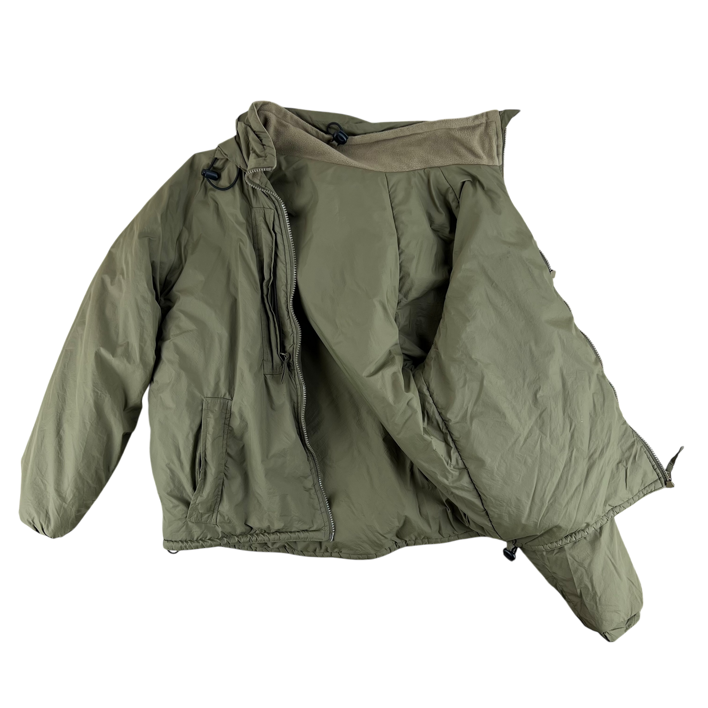 British Army Thermal Buffalo Jacket - Medium