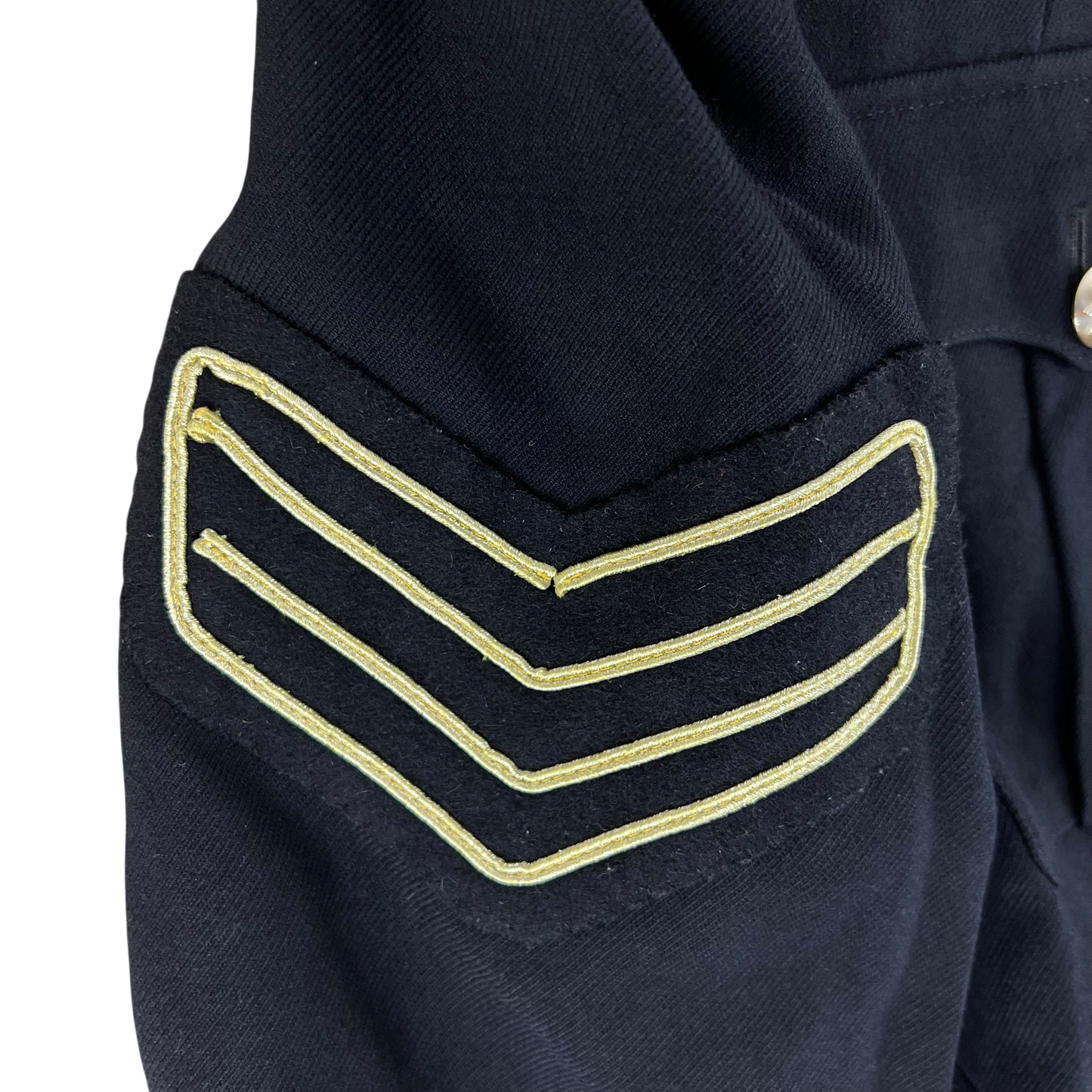 British Army No. 1 Dress Jacket - Coldstream Guards - Medium