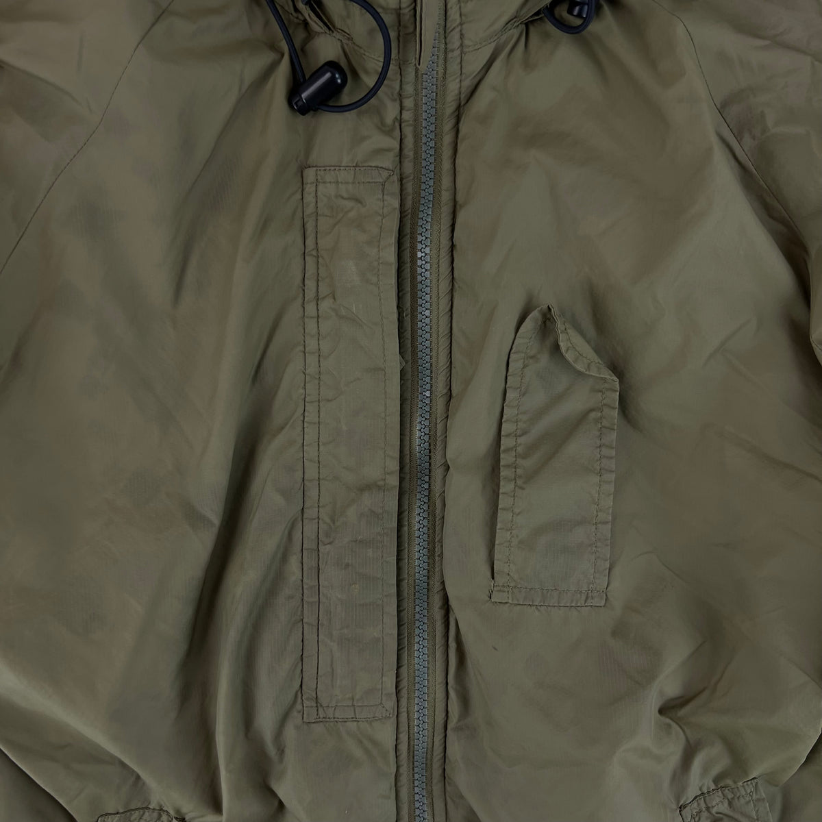 British Army Thermal Buffalo Jacket - Medium