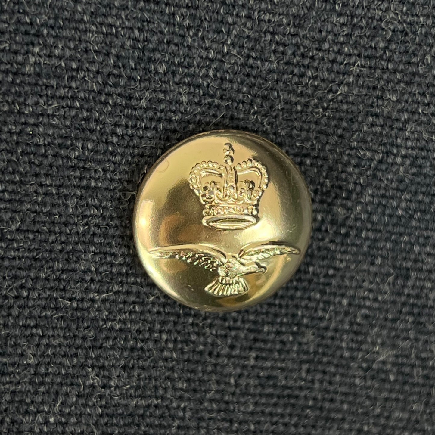 British RAF No. 5 NCO Mess Dress Jacket - Medium 96R