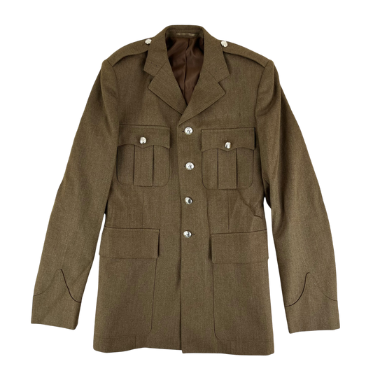 British Army No. 2 FAD Dress Jacket - QARANC - Medium 188/96