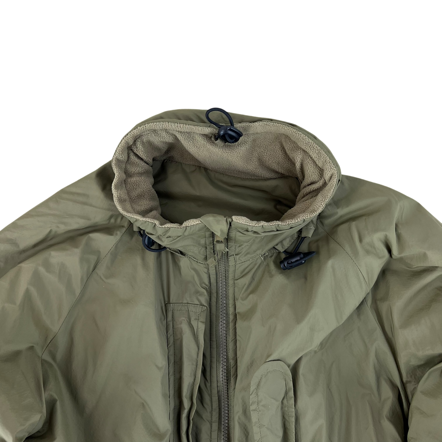 British Army Thermal Buffalo Jacket - Medium