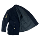 British Royal Navy Officer's No 1B Class 1 Dress Jacket - Large