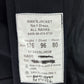 British Army No. 1 Dress Jacket - Royal Signals - Medium 176/96