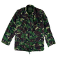 British Army 84 Pattern Woodland DPM Camo Combat Smock - Medium 180/96