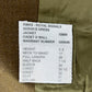 British Army RMAS Service Dress Jacket - Royal Signals - Medium