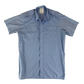 British Royal Air Force Man's Light Blue No. 2 Short Sleeve Shirt