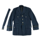 British Royal Air Force 70s No. 1 Dress Jacket w/ Belt - Medium