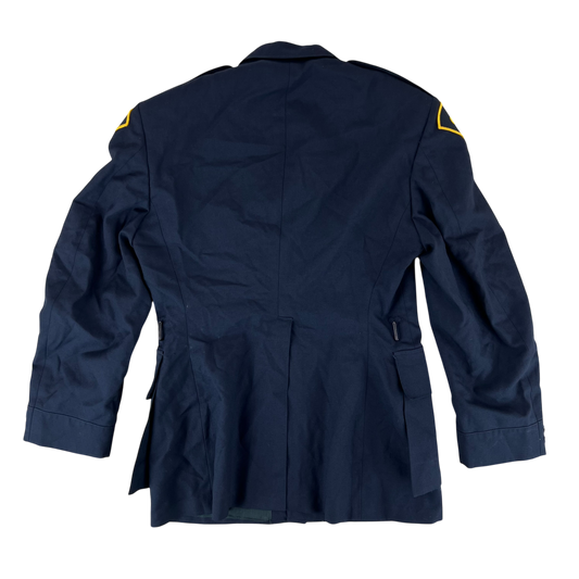 Canadian Police Dress Jacket - Medium