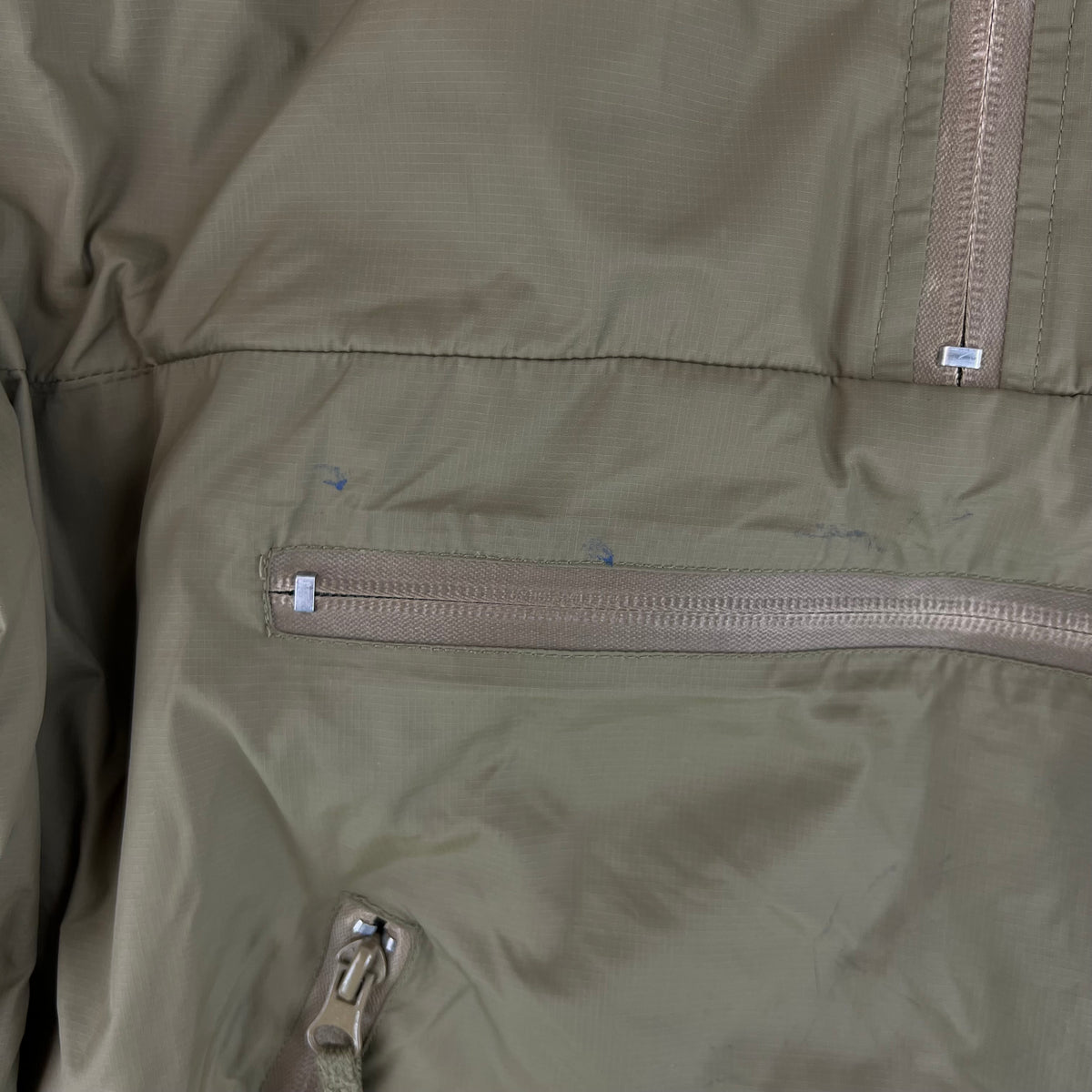 British Army Thermal Buffalo Pullover Smock - Medium