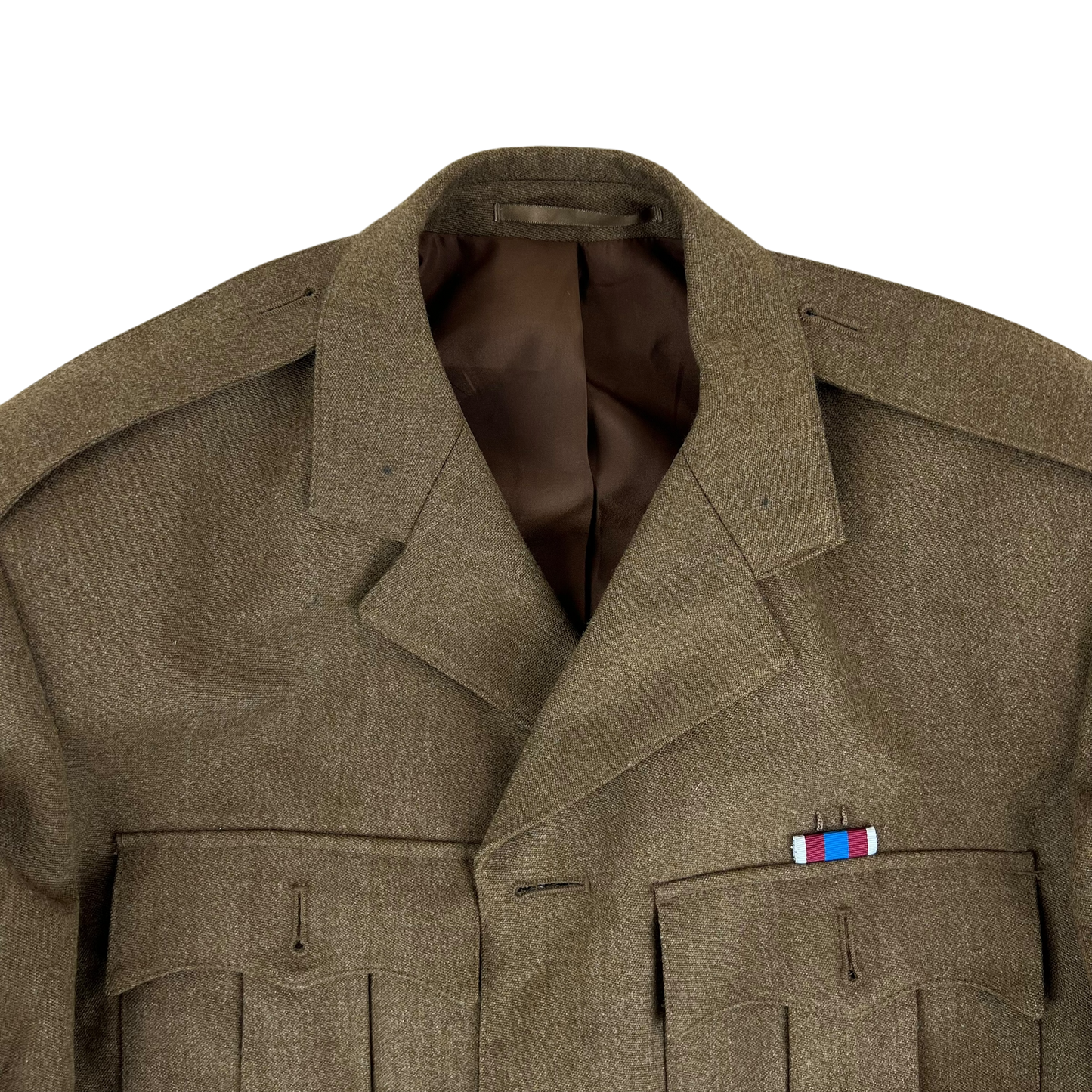 British Army No. 2 FAD Dress Jacket - Medium 170/100