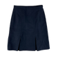 British Royal Navy Women's Officer's No. 1 & No. 3B Dress Black Skirt - W34