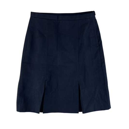 British Royal Navy Women's Officer's No. 1 & No. 3B Dress Black Skirt - W34