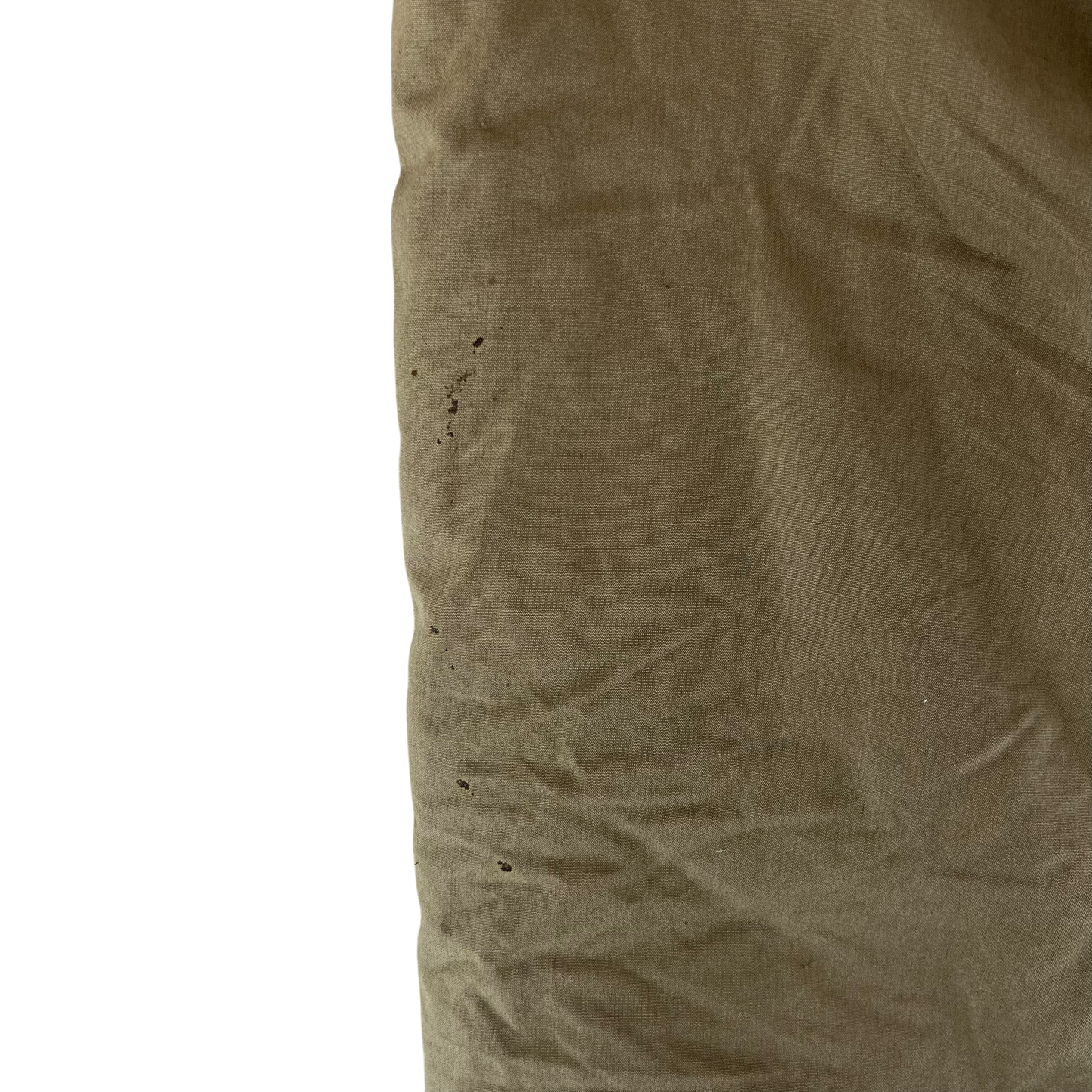 Czechoslovak Army M60 Thermal Quilted Trouser - W32 L31.5