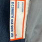 British Royal Air Force RAF No. 5 Mess Waistcoat - Medium