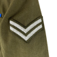 British Army 1980 Pattern No. 2 Olive Green Dress Jacket - Army Air Corps - Medium 182/104