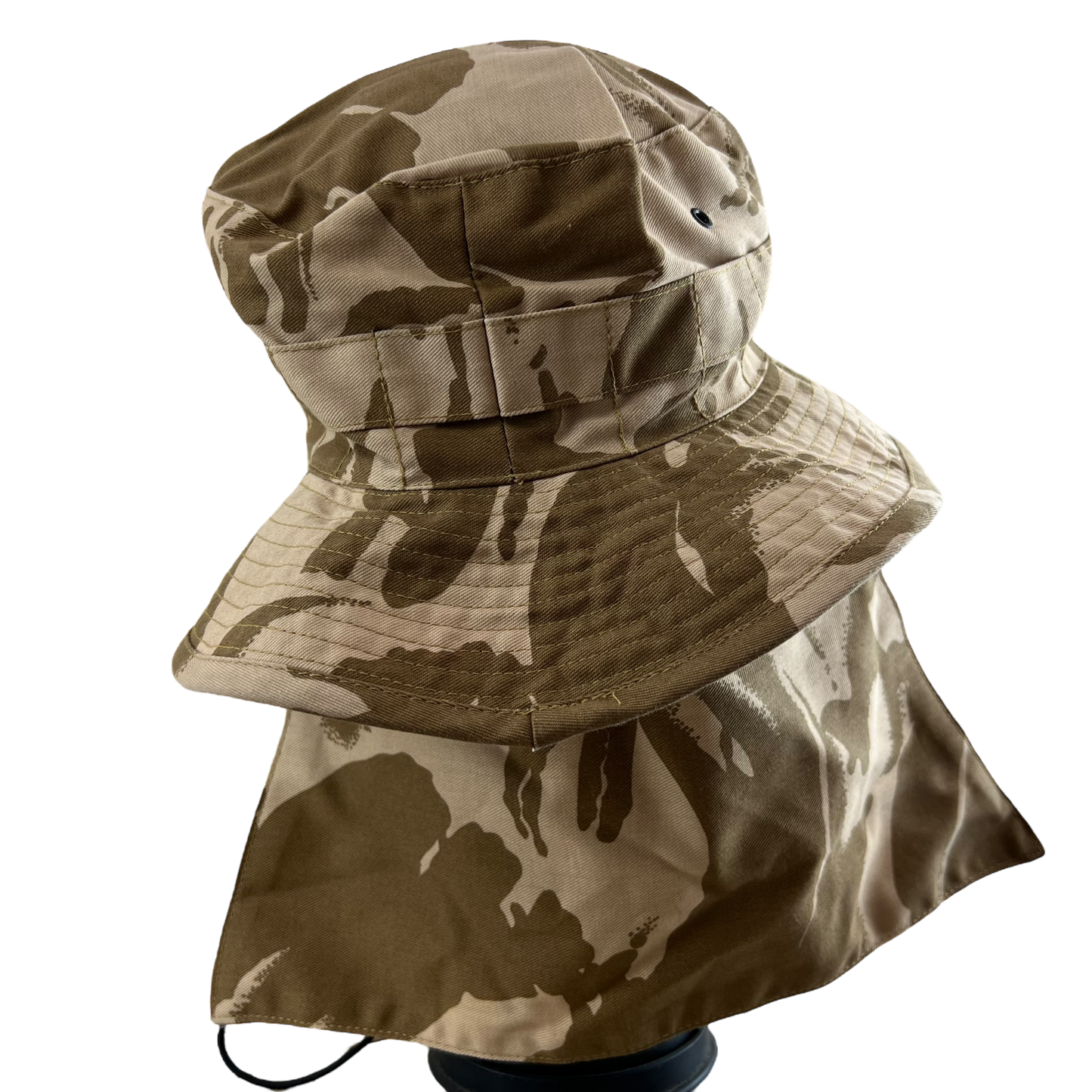 British Army Desert DPM Camouflage Boonie - Small 56cm