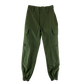 Spanish Army 80s Womens Winter Wool Blend Field Trousers - W29 L28
