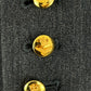 British RAF No. 5 Mess Dress Waistcoat - Medium