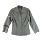 British Army Women's No. 6 Tropical Dress Jacket - RAMC - Small 170/92