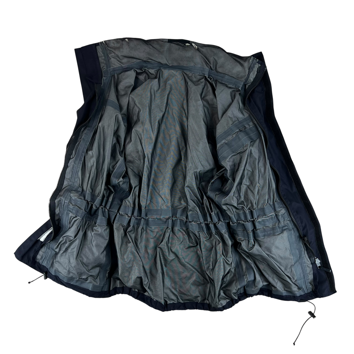 British Royal Navy Wet Weather MVP Smock - Medium 170/96