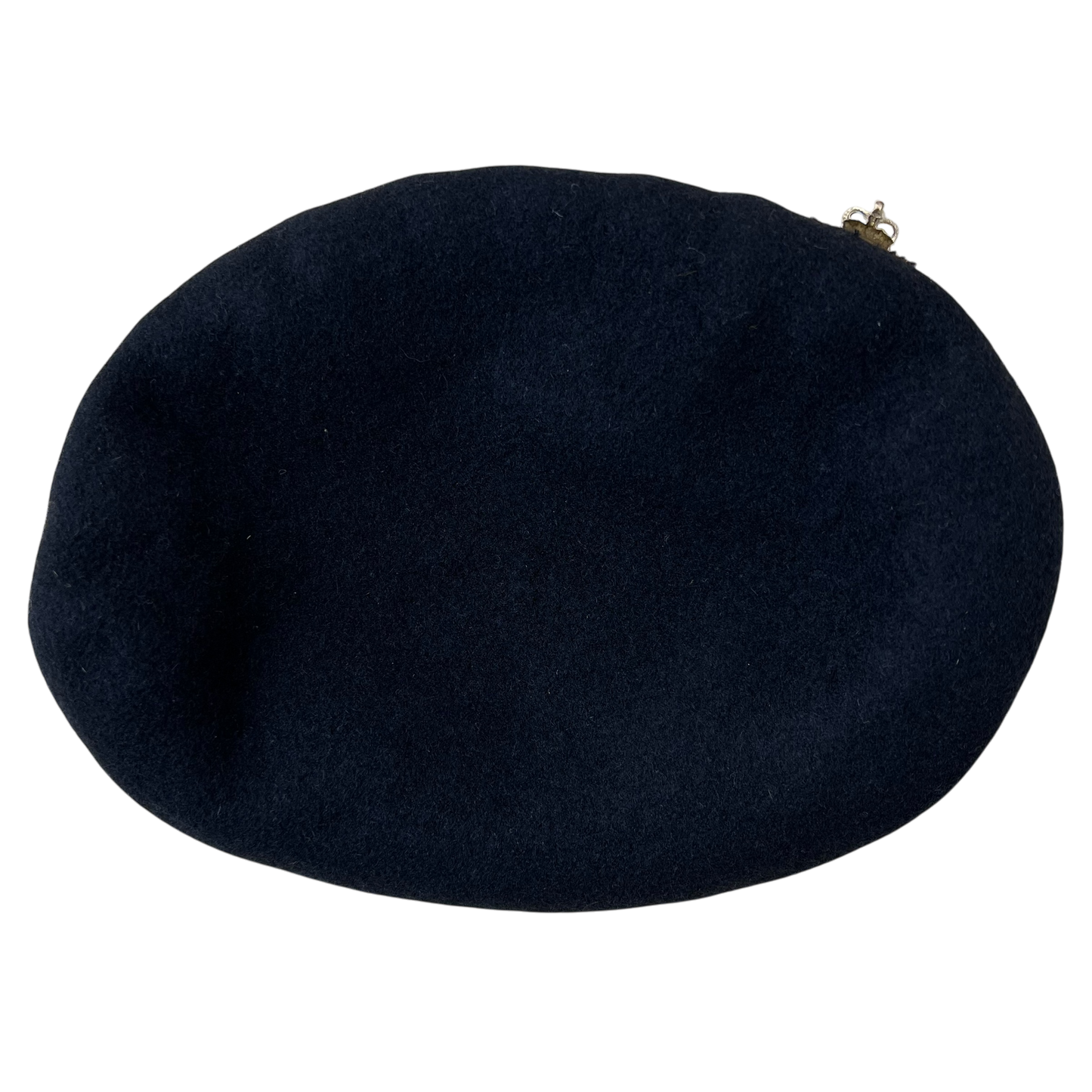 British Army Royal Logistics Corps Beret w/ Badge -