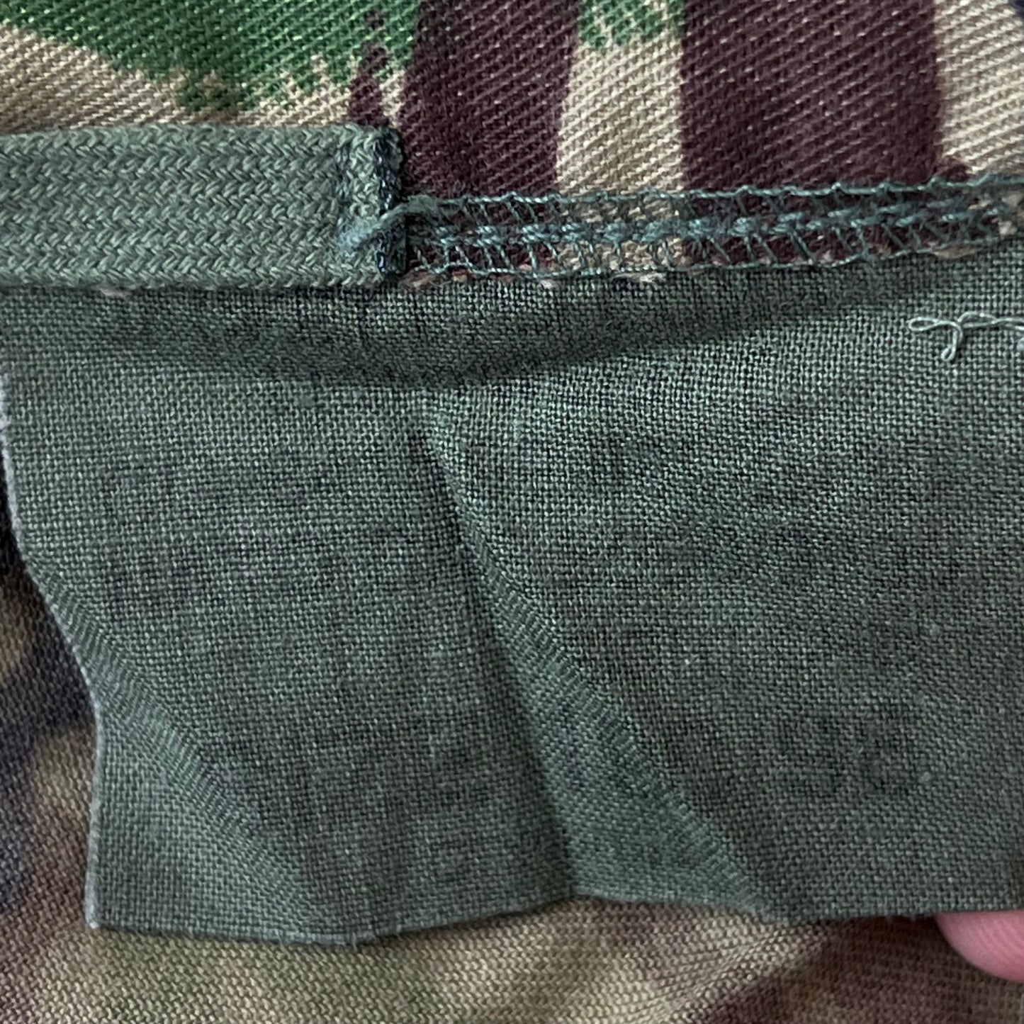 British Army S95 Shirt Jacket DPM Camouflage - Medium 190/96