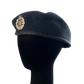 British RAF Beret w/ Badge - Small 56cm