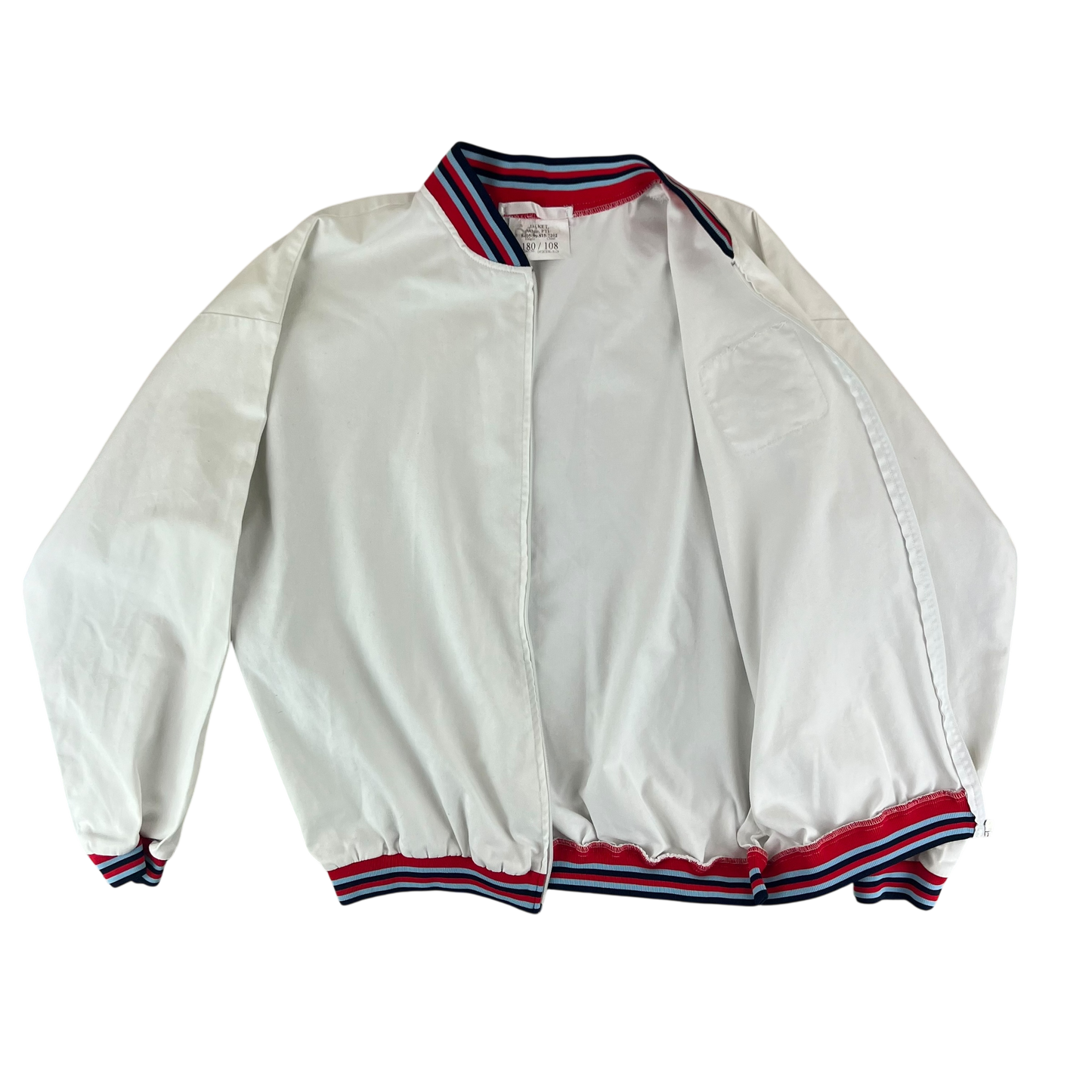 British Army PTI Track Jacket - Large 180/108