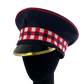 British Army Dress Cap - Scottish Highland Regiments - Small 56cm