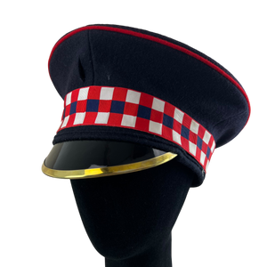 Descriptive image text