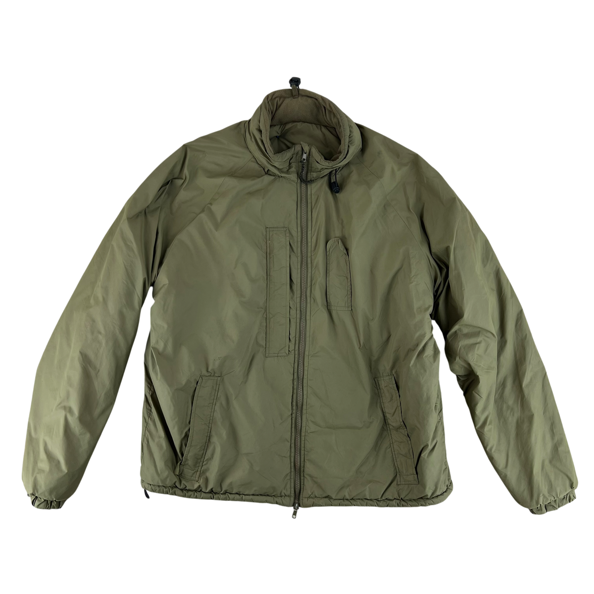British Army Thermal Buffalo Jacket - Large