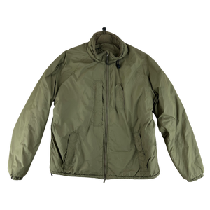 British Army Thermal Buffalo Jacket - Large