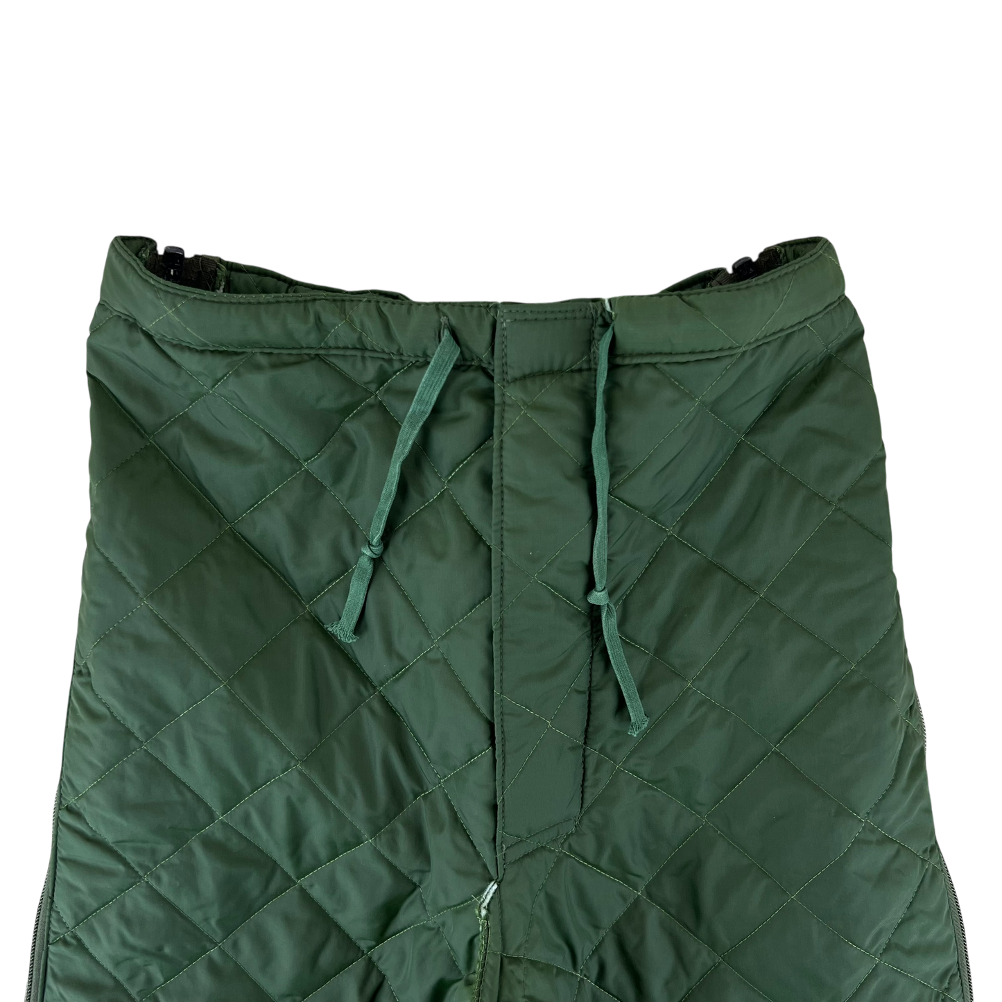 British Army Extreme Cold Weather Trouser Liner - W30 L27