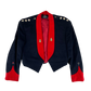 British Army 60s Mess Dress Jacket - Honourable Artillery Company - Small