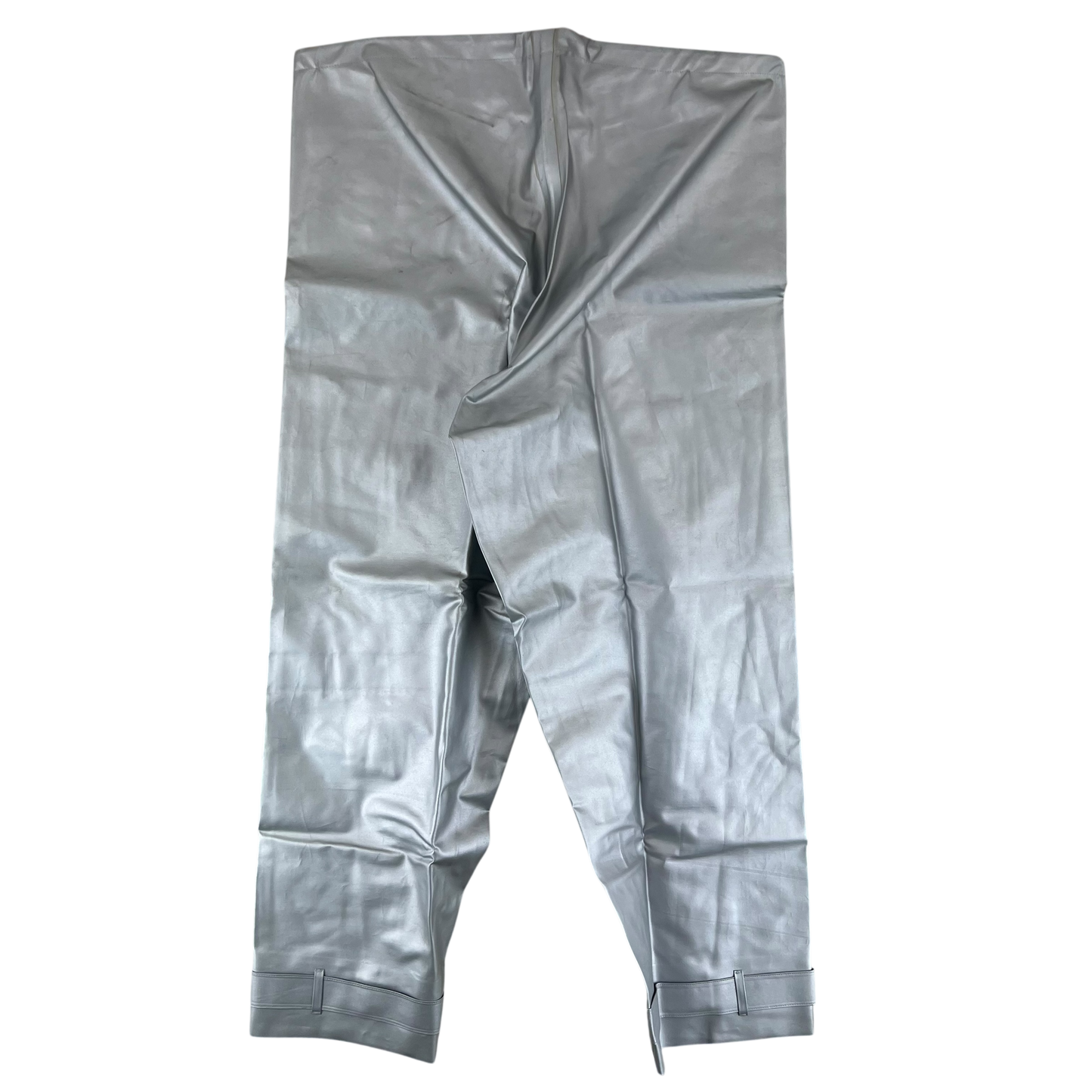Finnish Army M64 NBC Over Trousers - W42 L29