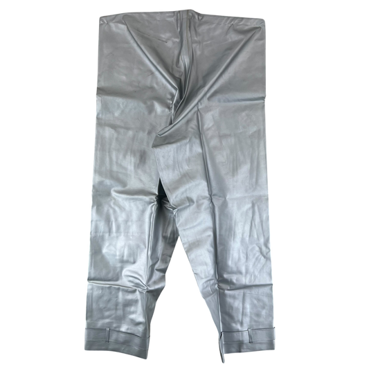 Finnish Army M64 NBC Over Trousers - W42 L29